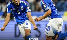 开云在线赛事平台-世界杯预选赛西班牙对阵意大利，谁能笑到最后？的简单介绍