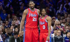 开云在线赛事平台-关于76人轻取黄蜂，恩比德一己之力扛起全队的信息