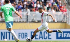 开云体育下载-马德里竞技斩获关键三分，晋级形势看好的简单介绍