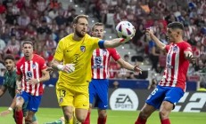 开云体育app-马竞客场战胜格拉纳达，费利克斯进球锦上添花！