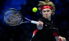 开云体育-ATP总决赛鏖战法网，鲁德惊艳四座的简单介绍