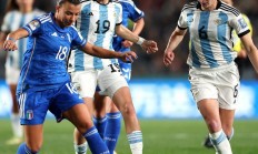 开云体育登录-包含阿根廷女足队在国际比赛获得成功的词条