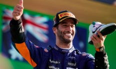 开云体育官方网站-关于红牛二队逆转迈凯伦，佩雷兹状态火热的信息