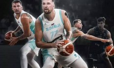 开云体育直播-灰熊血洗德国男篮，东契奇打破历史纪录