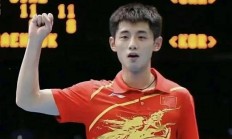 开云平台-比利时乒乓球队强势中国乒乓球队，张继科爆发神勇的简单介绍