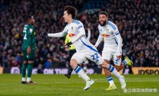 开云官方app入口-关于利兹联新援表现不俗，球队战术配合取得突破的信息