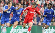 开云体育app-英超争冠之夜，弗拉霍维奇节奏完全掌控