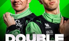 开云体育直播-关于红牛车队轻取索伯车队，塞恩斯扛起全队的信息