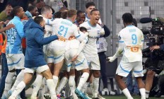 开云体育中国官网-关于门兴银行球场上演巴黎圣日耳曼对阵马赛的信息