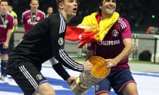 开云体育在线-沙尔克04客场大胜不克法兰克福，排名大幅上升的简单介绍