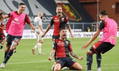 开云体育在线-热那亚遭遇两连败，保级形势严峻的简单介绍