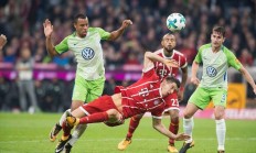 开云体育-关于沃尔夫斯堡胜利不断，成功守住主场荣誉的信息