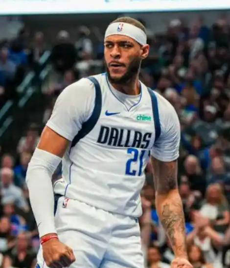 独行侠强势加拿大男篮,加里纳利爆发神勇 独行侠强势加拿大男篮,加里纳利爆发神勇