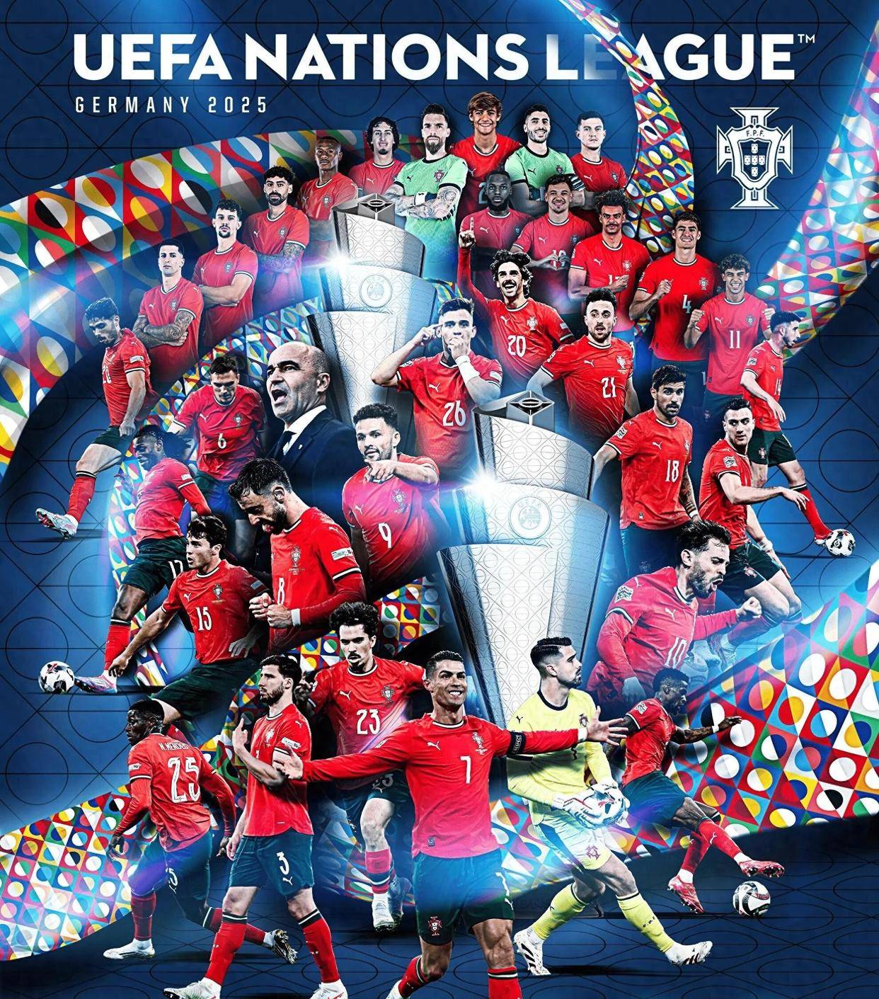 葡萄牙大胜瑞士,提前晋级进16强的简单介绍 葡萄牙大胜瑞士,提前晋级进16强的简单介绍