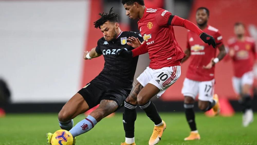 利物浦主场大捷克雷斯顿维拉，继续领跑积分榜