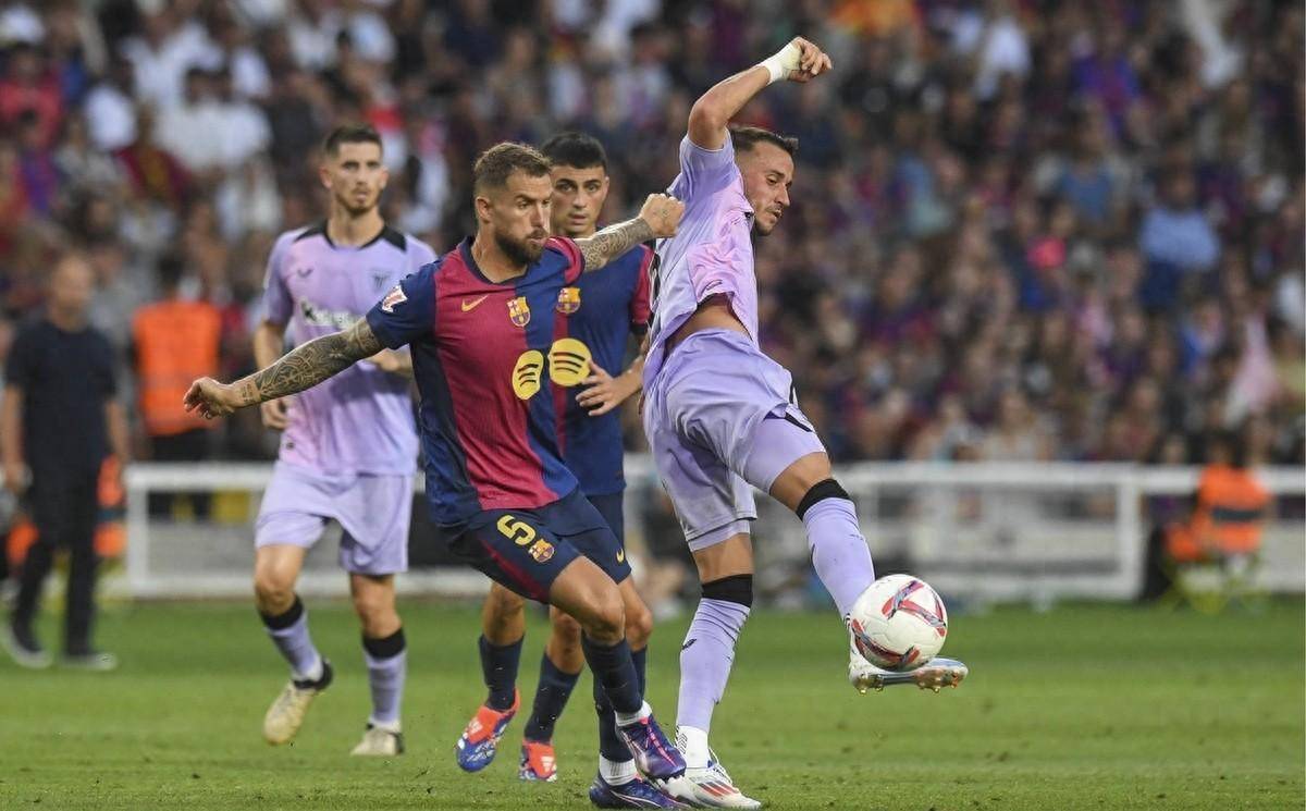 阿拉维斯小将崭露头角，表现引人瞩目