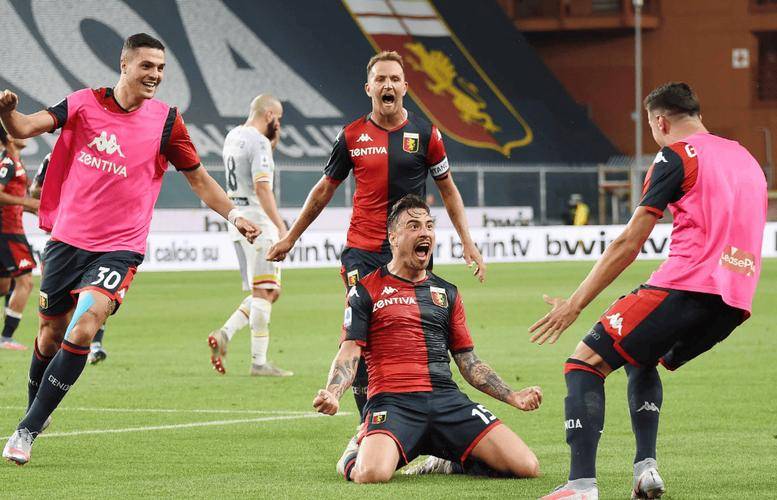 热那亚遭遇两连败，保级形势严峻的简单介绍