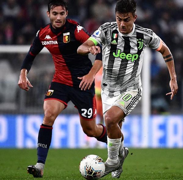 热那亚遭遇两连败，保级形势严峻的简单介绍