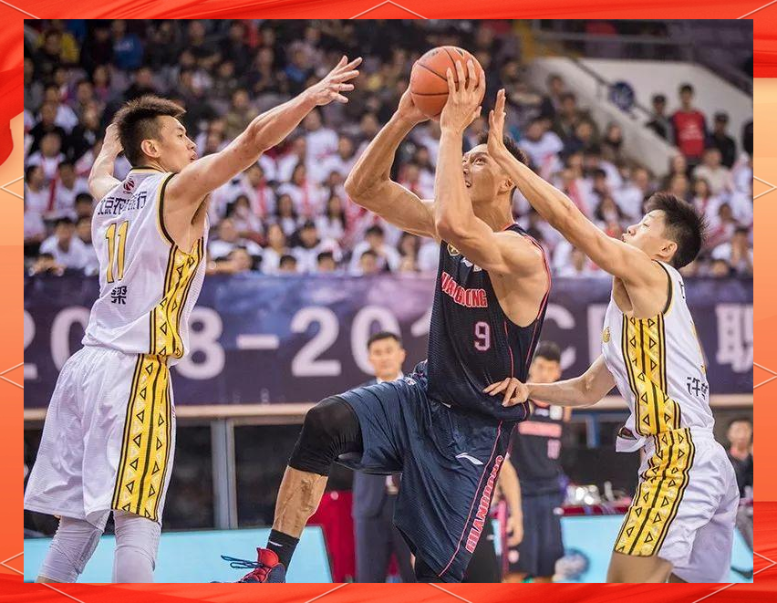 易建联28+10!广东客场击败广州豪取两连胜 易建联28+10!广东客场击败广州豪取两连胜