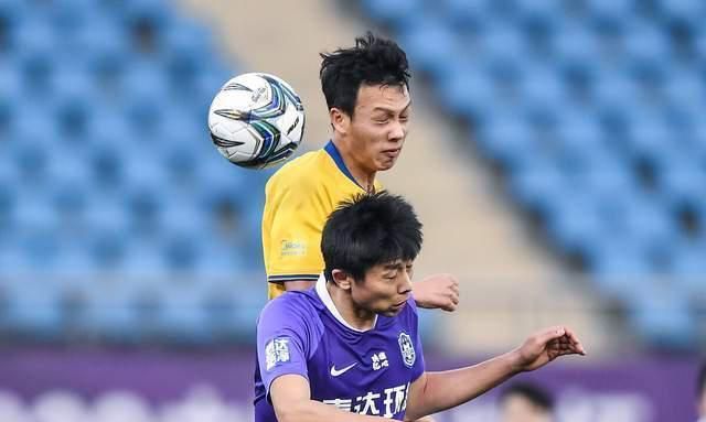 独苗重庆斗鲁能,谁能胜出? 独苗重庆斗鲁能,谁能胜出?