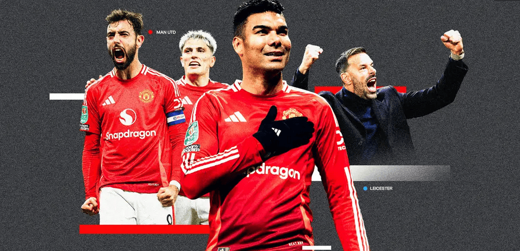 包含曼联球员士气高昂，球队备战认真的词条