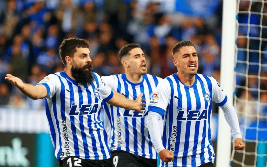 阿拉维斯将在主场面对毕尔巴鄂的简单介绍 阿拉维斯将在主场面对毕尔巴鄂的简单介绍