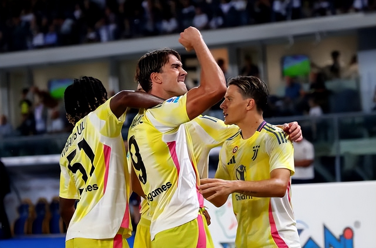 意大利传奇离开尤文图斯！博努奇转投曼联战舰的简单介绍