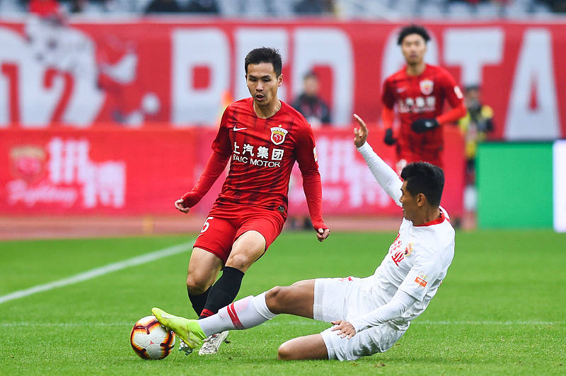 富力客场爆冷,关键时刻取得宝贵三分的简单介绍 富力客场爆冷,关键时刻取得宝贵三分的简单介绍