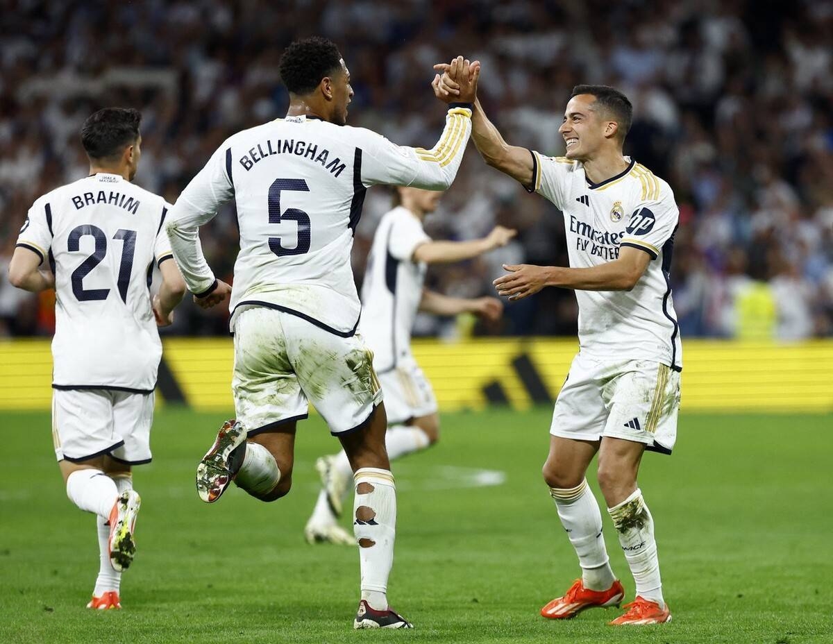 拜仁慕尼黑迎战皇家马德里，谁能夺得胜利？的简单介绍