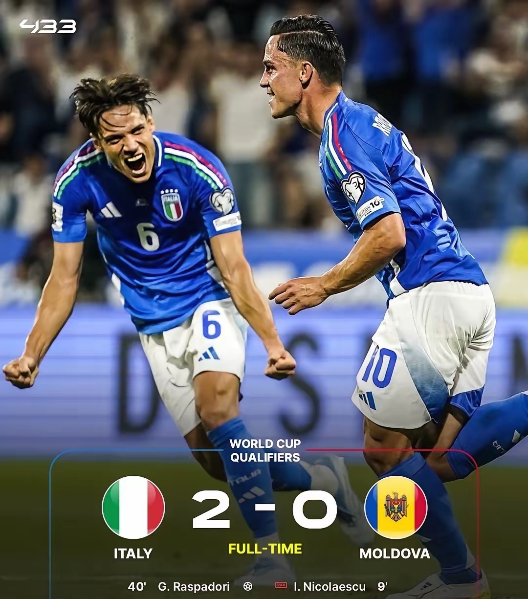 世界杯预选赛西班牙对阵意大利,谁能笑到最后?的简单介绍 世界杯预选赛西班牙对阵意大利,谁能笑到最后?的简单介绍