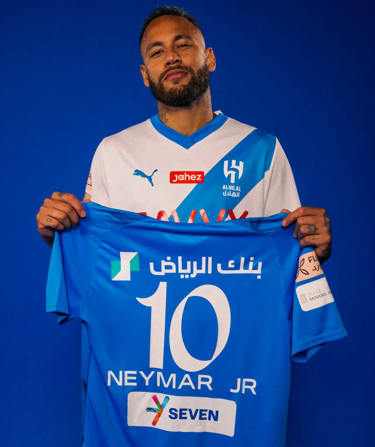 关于塞维利亚鏖战国际米兰，内马尔打破历史纪录的信息