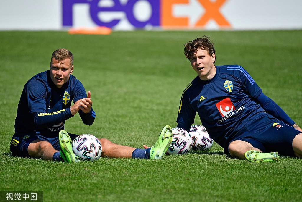 关于瑞典代表团积极备战，追求荣耀的信息