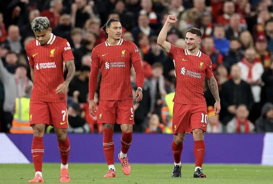 关于利物浦灭水晶宫,继续延续不败纪录的信息 关于利物浦灭水晶宫,继续延续不败纪录的信息