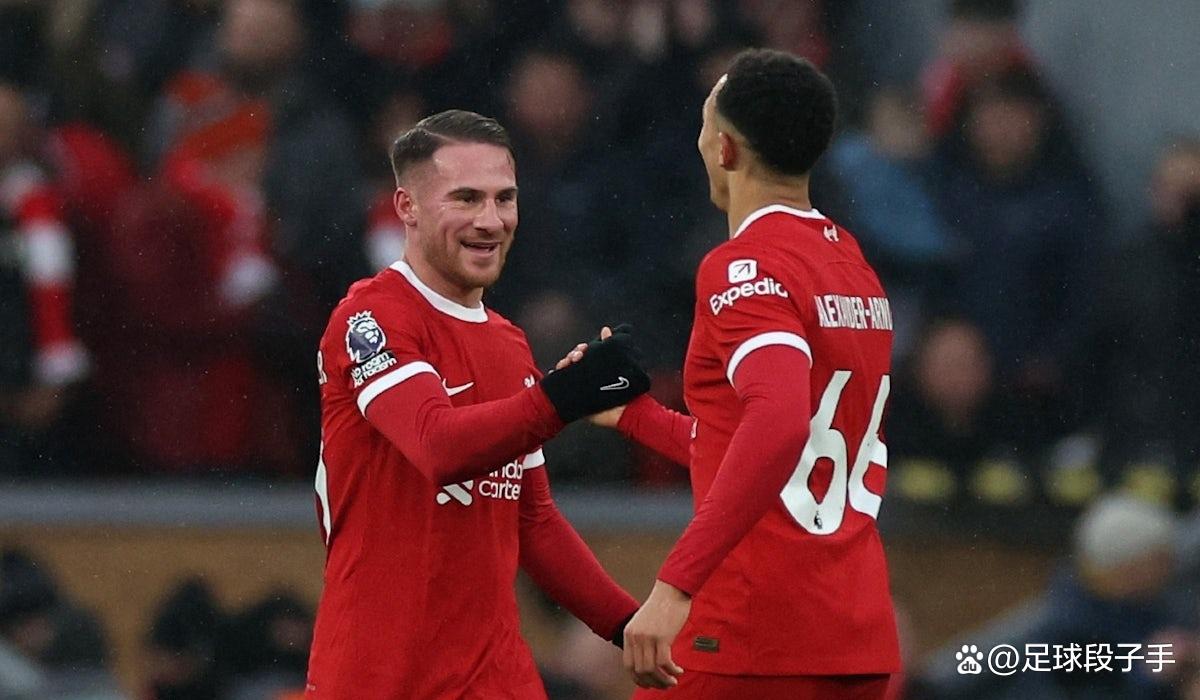 关于利物浦灭水晶宫,继续延续不败纪录的信息 关于利物浦灭水晶宫,继续延续不败纪录的信息