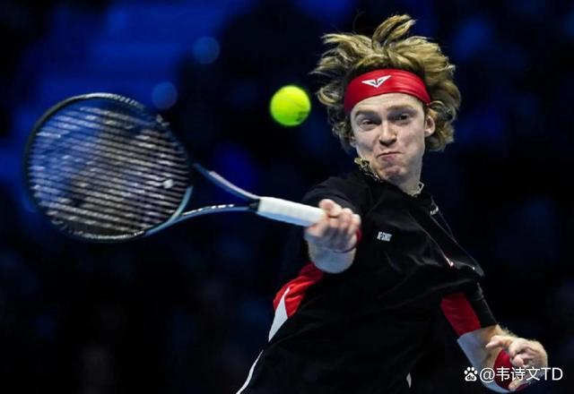 ATP总决赛鏖战法网，鲁德惊艳四座的简单介绍