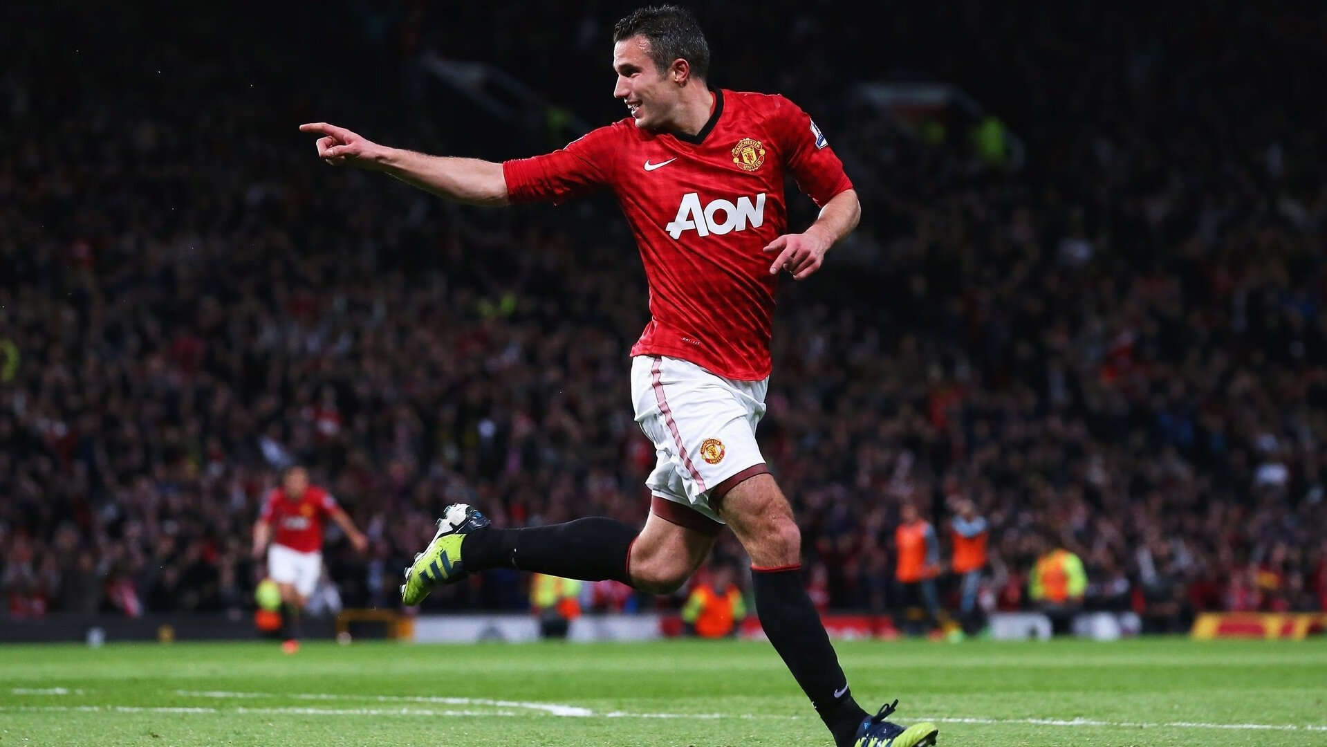 从巴格达到曼彻斯特,拉什福德如何成为伊拉克爆冷奇迹的隐形导演