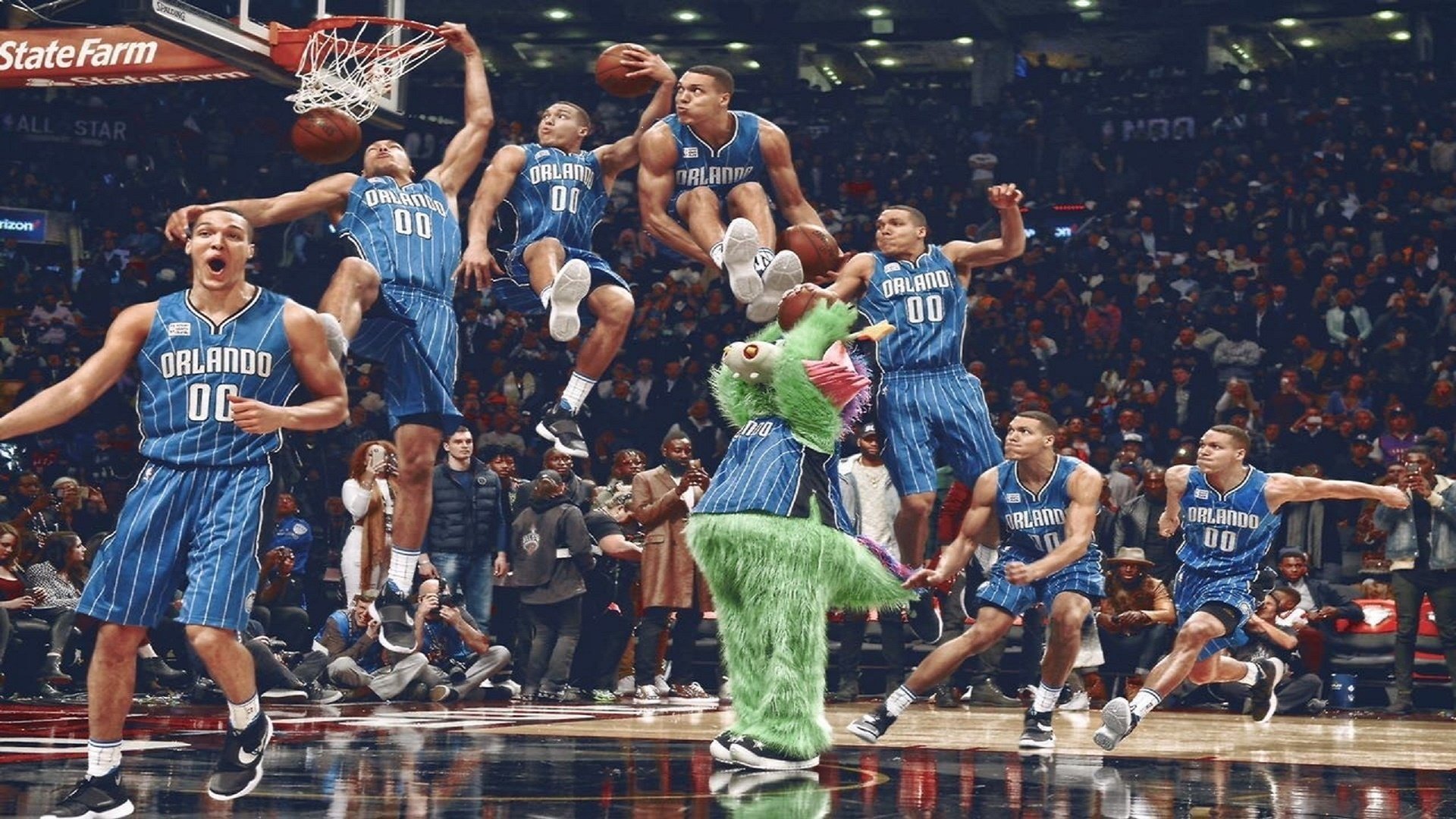 英格拉姆爆发难敌双星闪耀,76人强势晋级雄鹿黯然退场