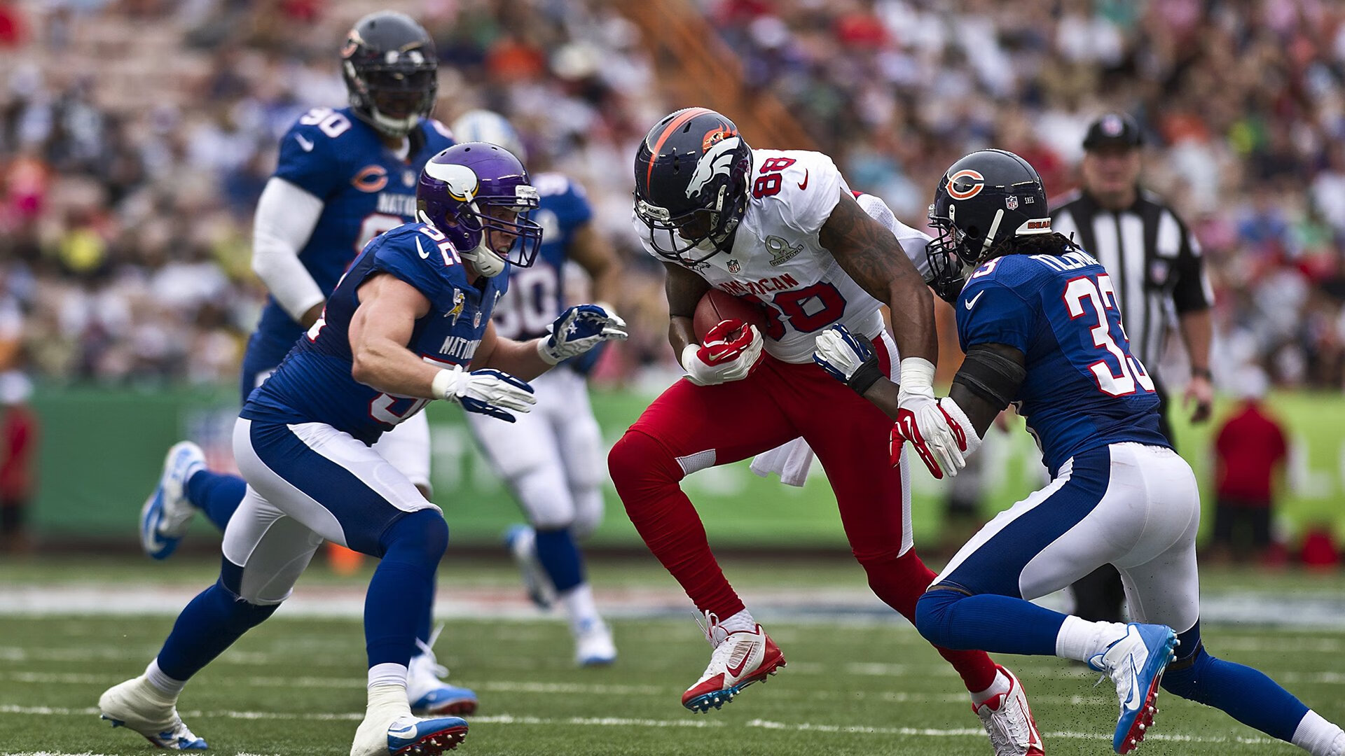 门迪一夫当关,牙买加防线在阿根廷狂潮中屹立不倒